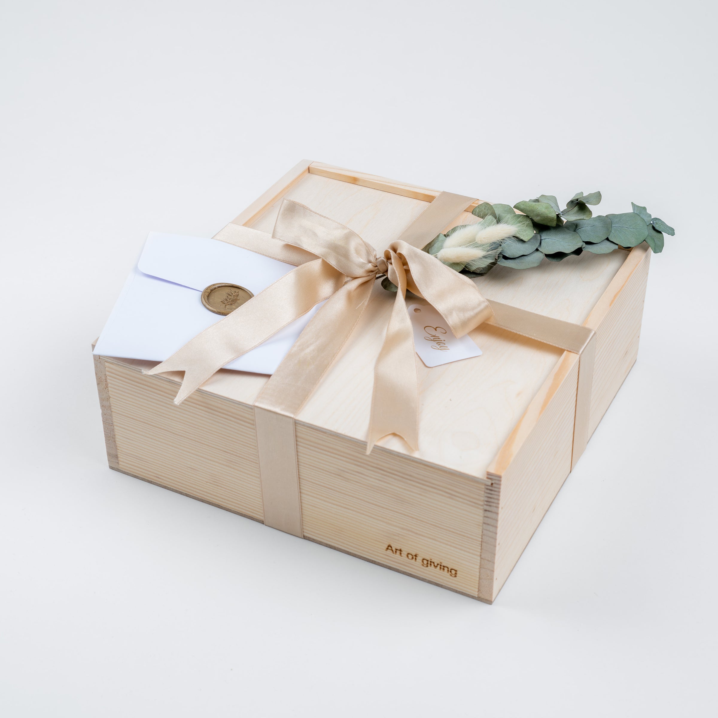 Kahve ve Huzur (pembe)