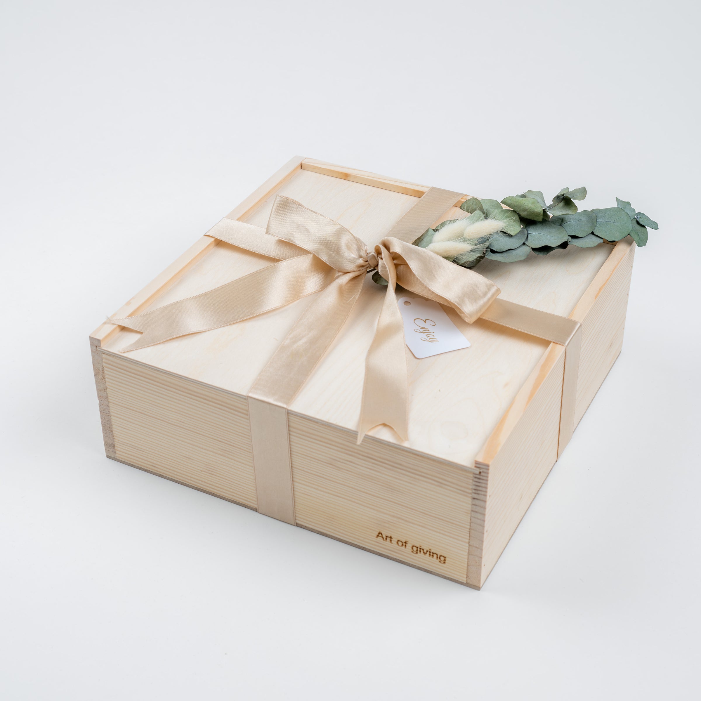 Kahve ve Huzur (pembe)