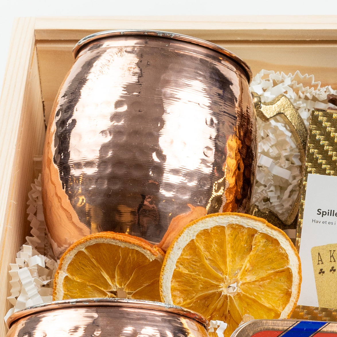 Altın Anlarda Kokteyl