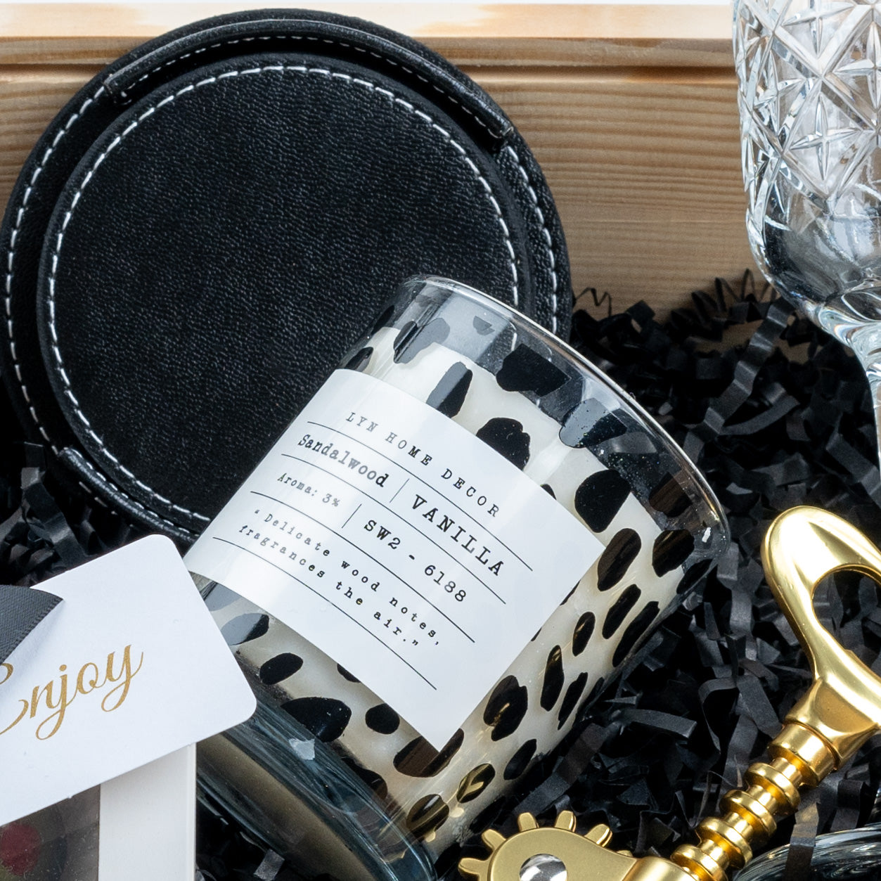 Işıltılı Kutlama