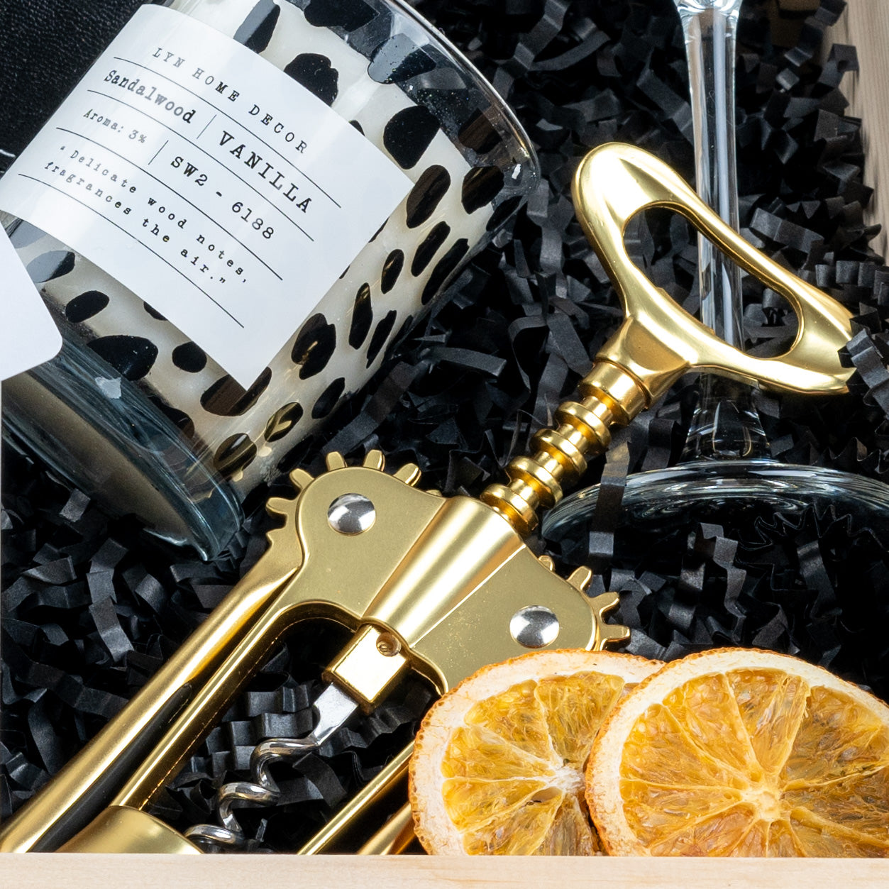 Işıltılı Kutlama