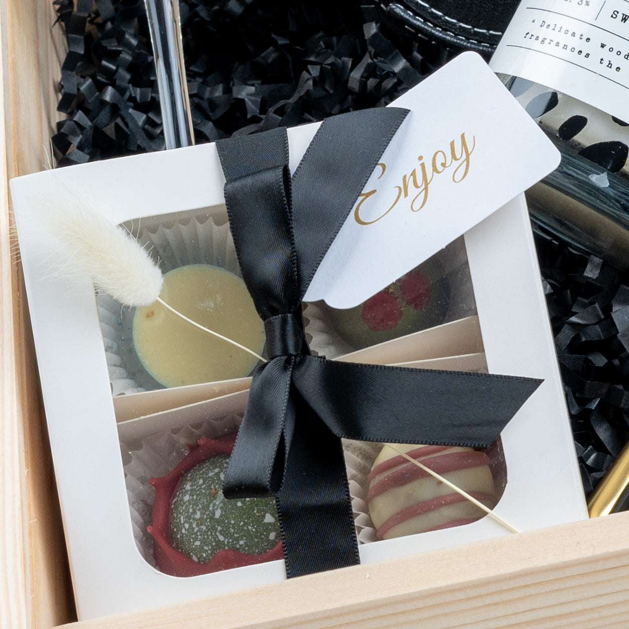 Işıltılı Kutlama