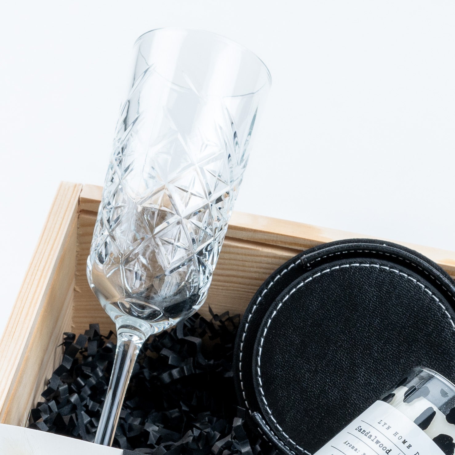 Işıltılı Kutlama