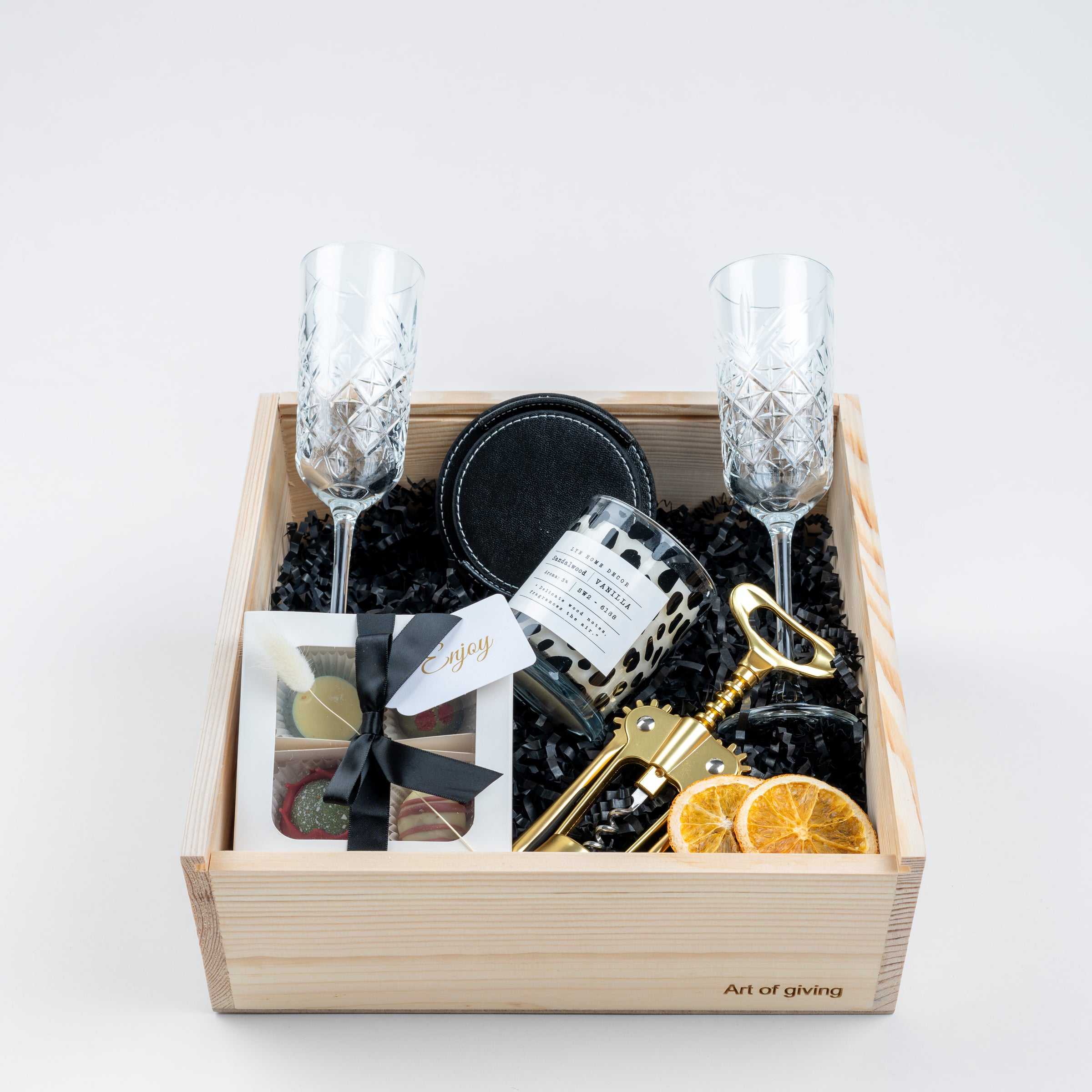 Işıltılı Kutlama