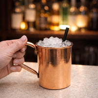 Moscow Mule