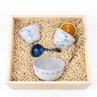 Blue Blanc Keyfi