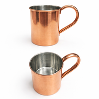 Moscow Mule