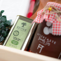 Toscana Rüyası