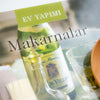 Evde Makarna Gecesi