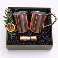 Moscow Mule