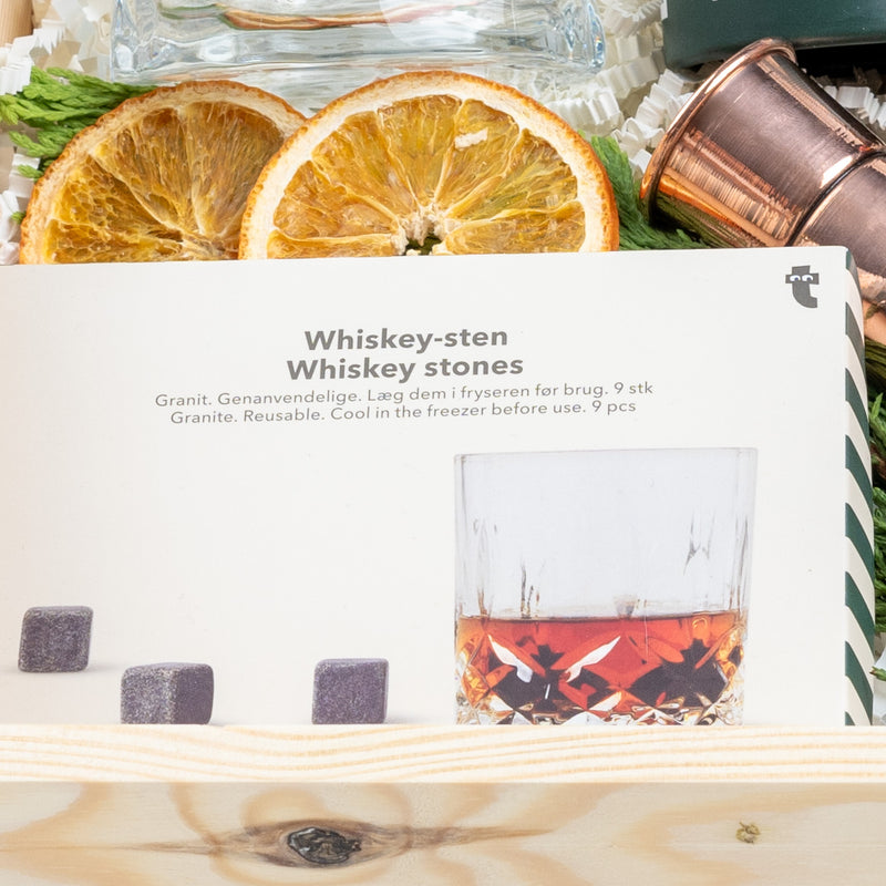 Whiskey Sour